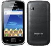 Samsung galaxy GIO
